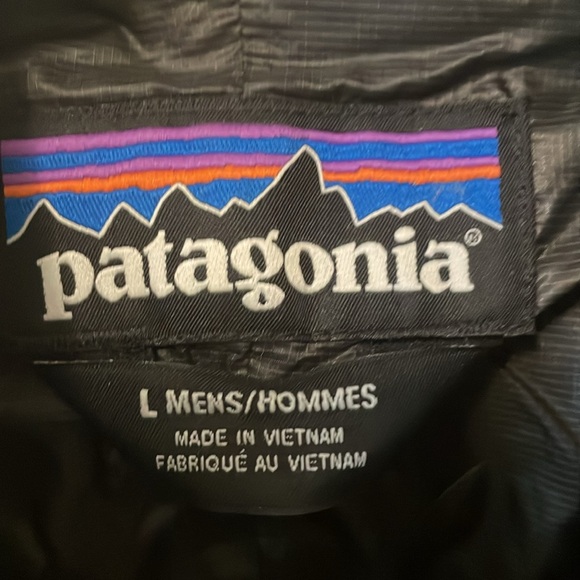 Micro Puff Insulated Vest - Picture 3 of 6